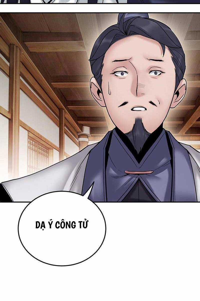 Hắc Bạch Võ Đế - Chapter 28 - Trang 24