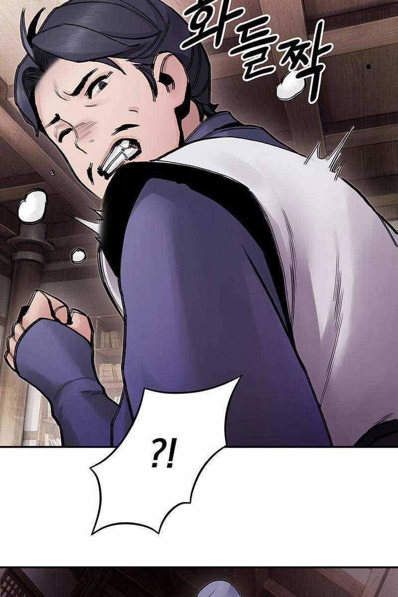 Hắc Bạch Võ Đế - Chapter 28 - Trang 4