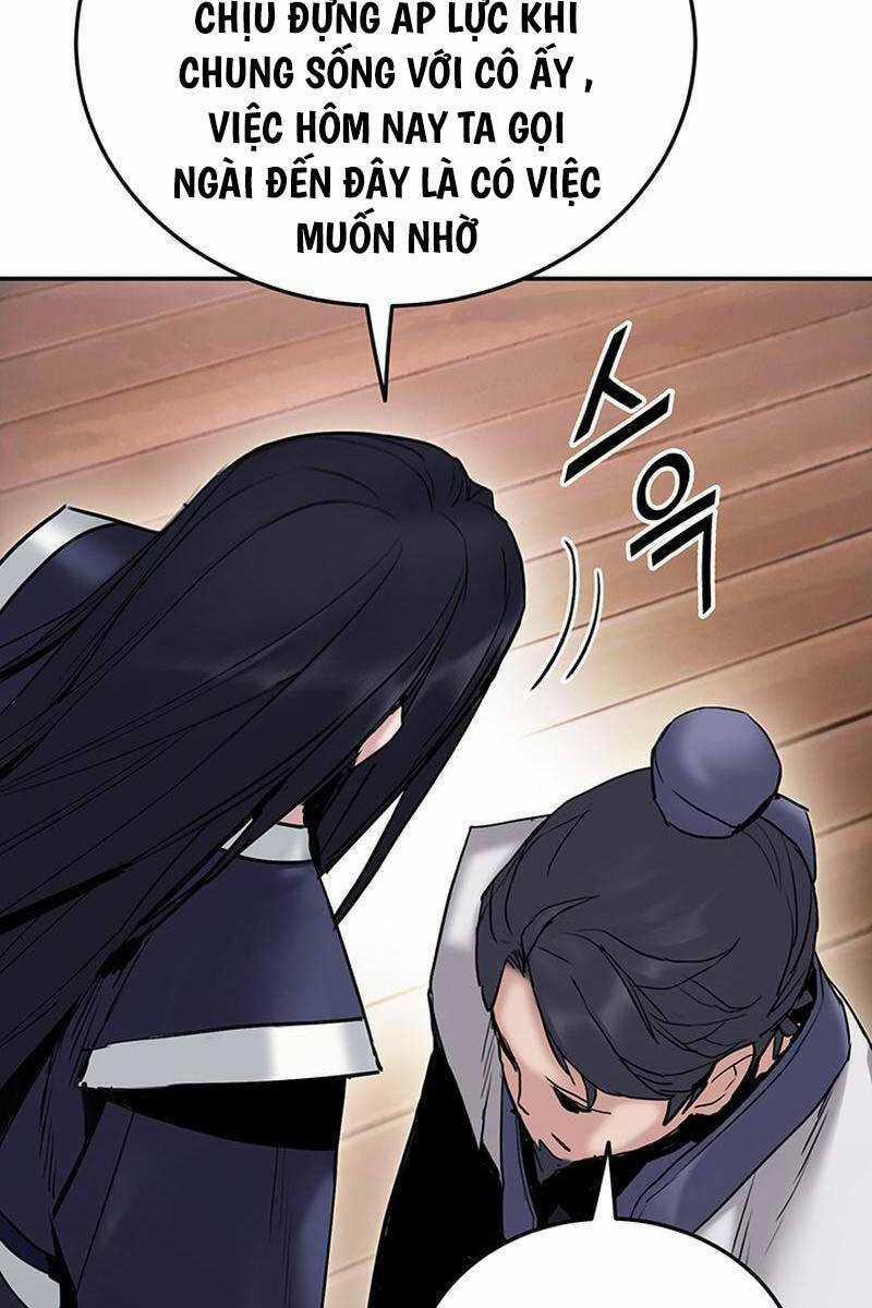 Hắc Bạch Võ Đế - Chapter 28 - Trang 32