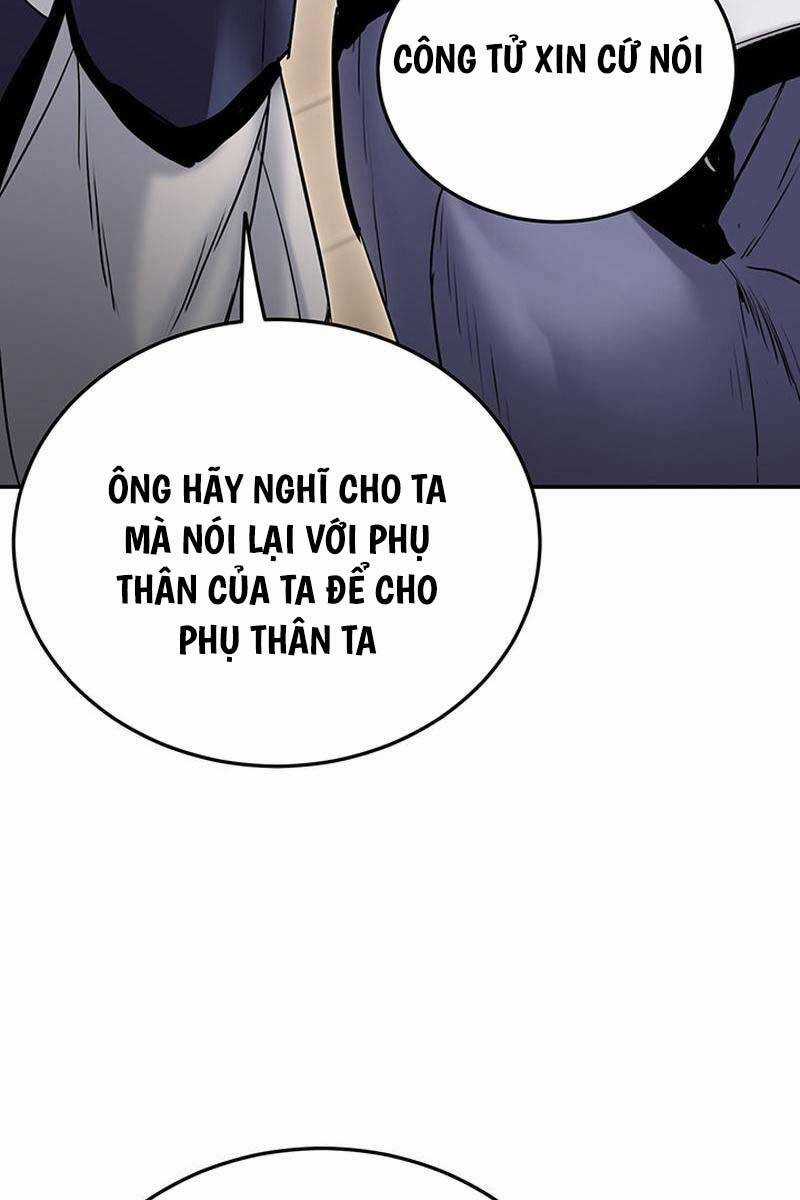 Hắc Bạch Võ Đế - Chapter 28 - Trang 33