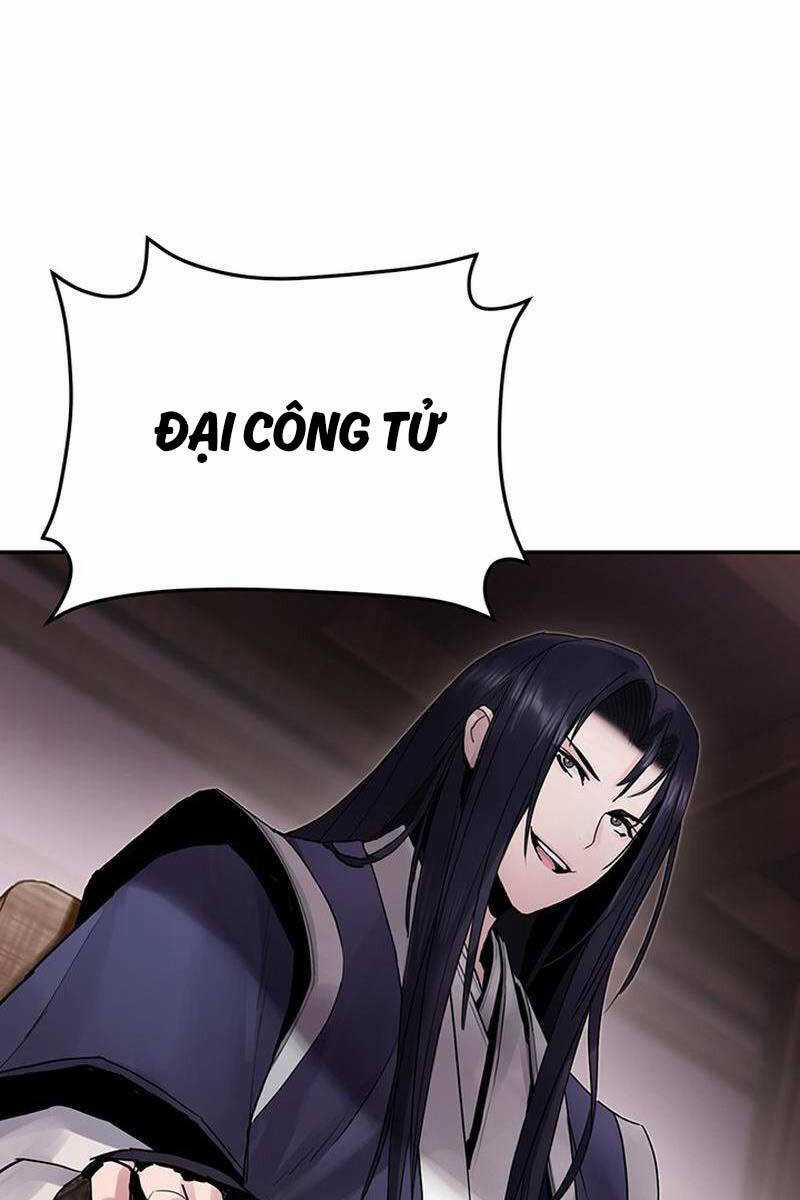 Hắc Bạch Võ Đế - Chapter 28 - Trang 6