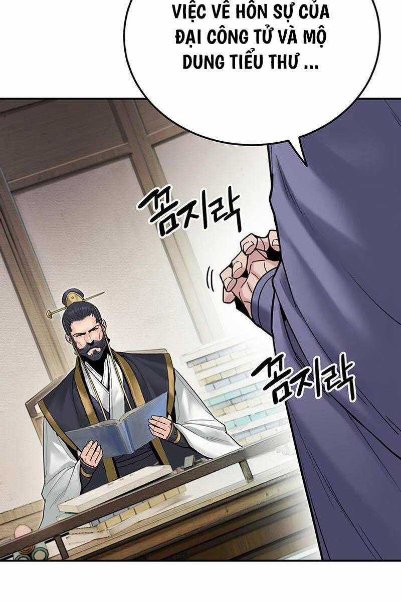 Hắc Bạch Võ Đế - Chapter 28 - Trang 57