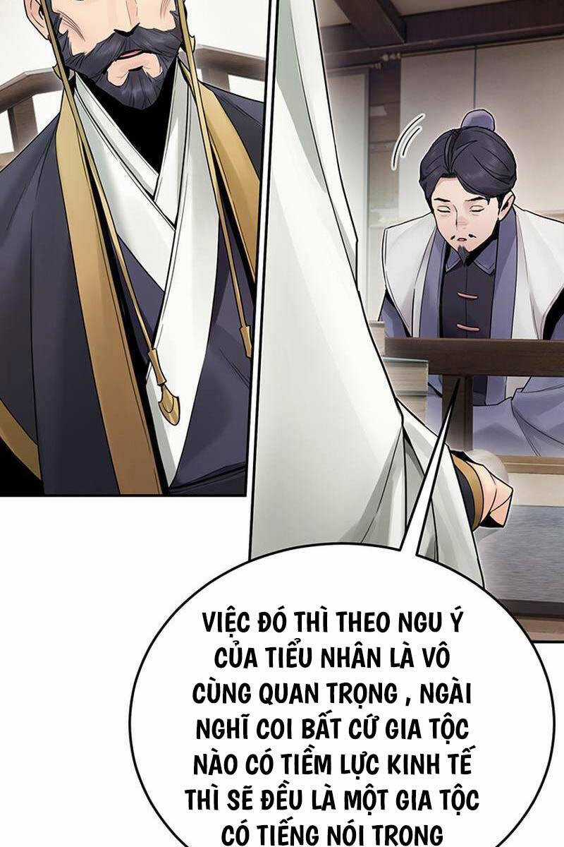 Hắc Bạch Võ Đế - Chapter 28 - Trang 74