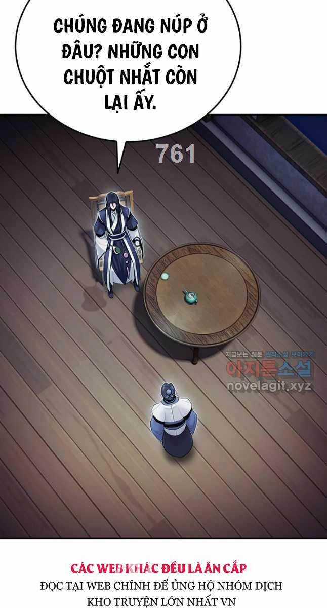 Hắc Bạch Võ Đế - Chapter 29 - Trang 2