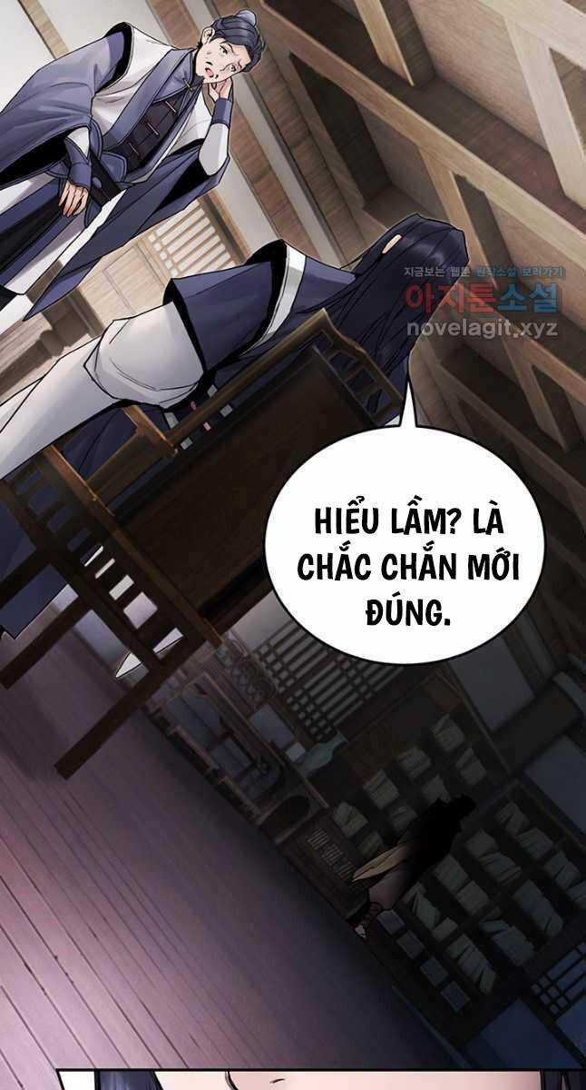 Hắc Bạch Võ Đế - Chapter 29 - Trang 14