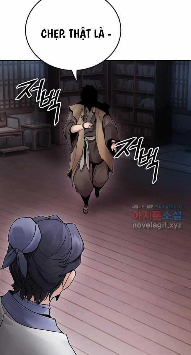 Hắc Bạch Võ Đế - Chapter 29 - Trang 17