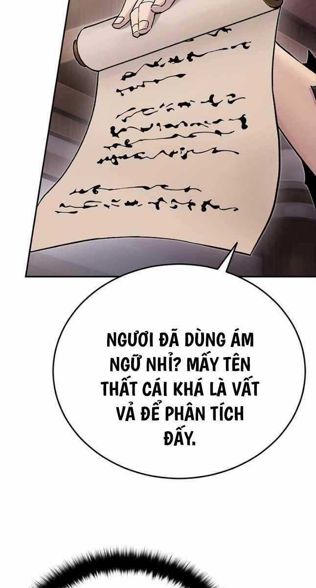 Hắc Bạch Võ Đế - Chapter 29 - Trang 20