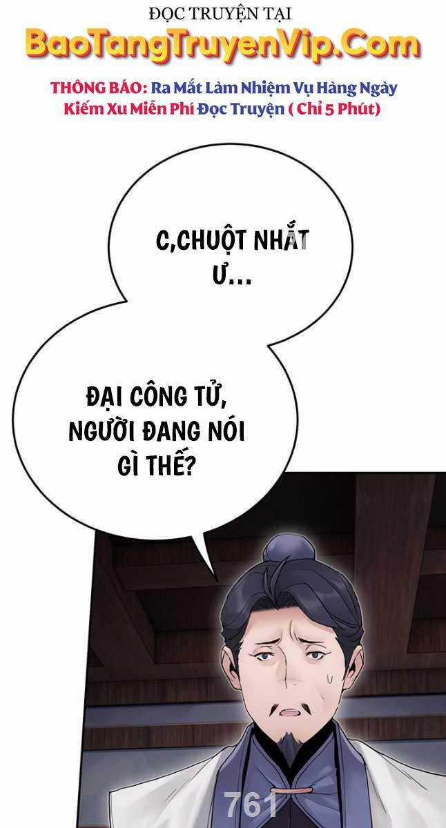 Hắc Bạch Võ Đế - Chapter 29 - Trang 3