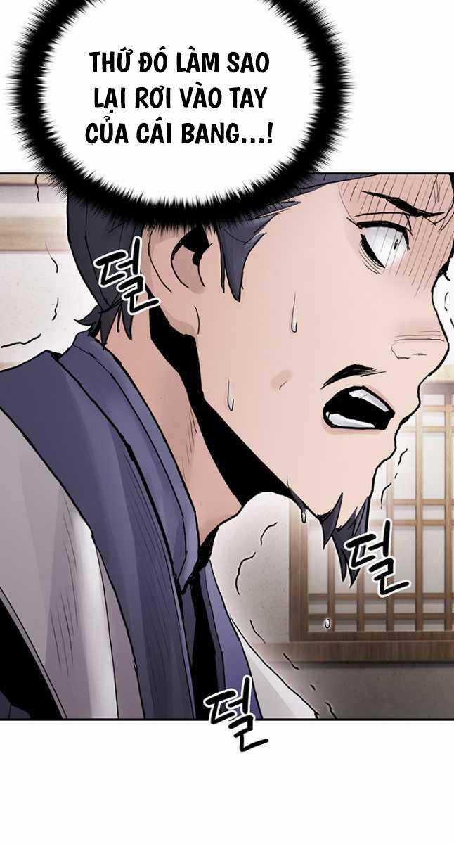 Hắc Bạch Võ Đế - Chapter 29 - Trang 21