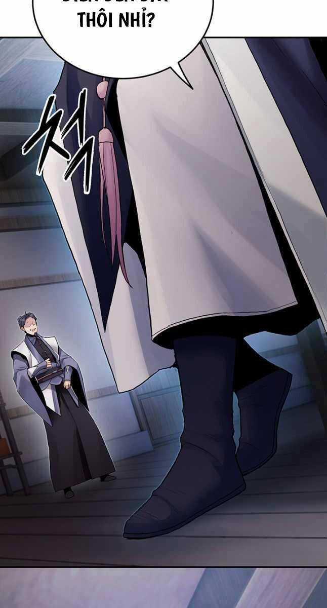 Hắc Bạch Võ Đế - Chapter 29 - Trang 23