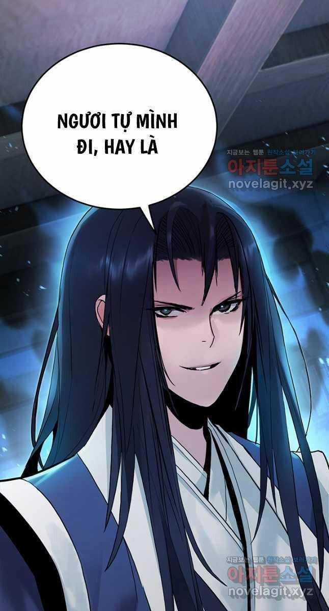 Hắc Bạch Võ Đế - Chapter 29 - Trang 24
