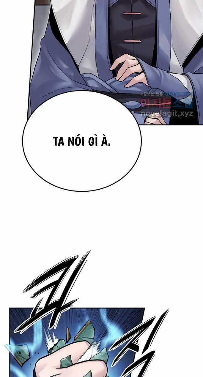 Hắc Bạch Võ Đế - Chapter 29 - Trang 4