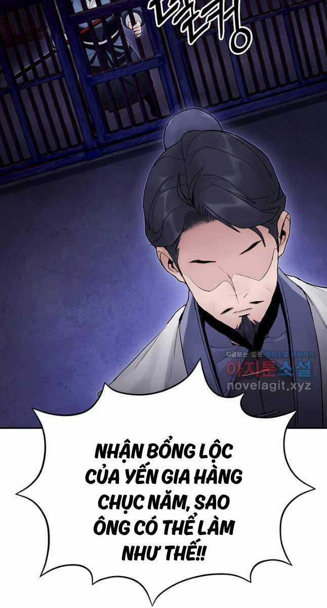 Hắc Bạch Võ Đế - Chapter 29 - Trang 36
