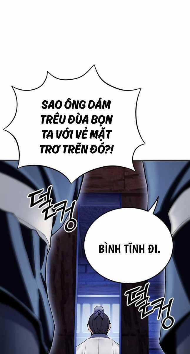 Hắc Bạch Võ Đế - Chapter 29 - Trang 37