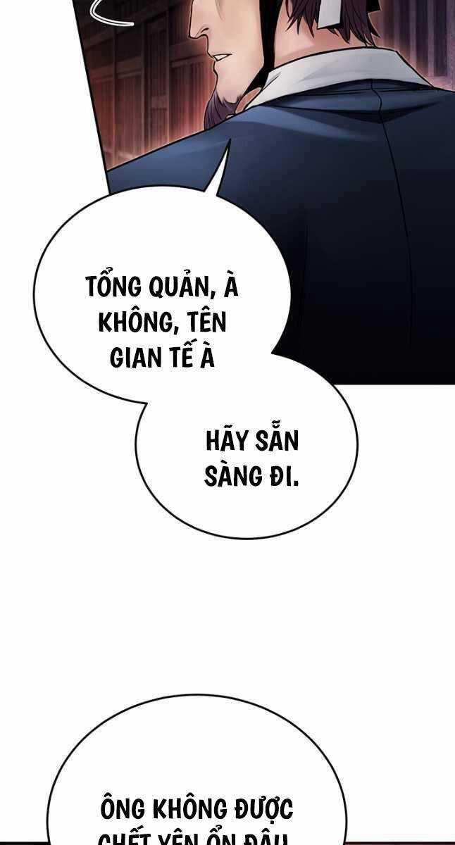 Hắc Bạch Võ Đế - Chapter 29 - Trang 40