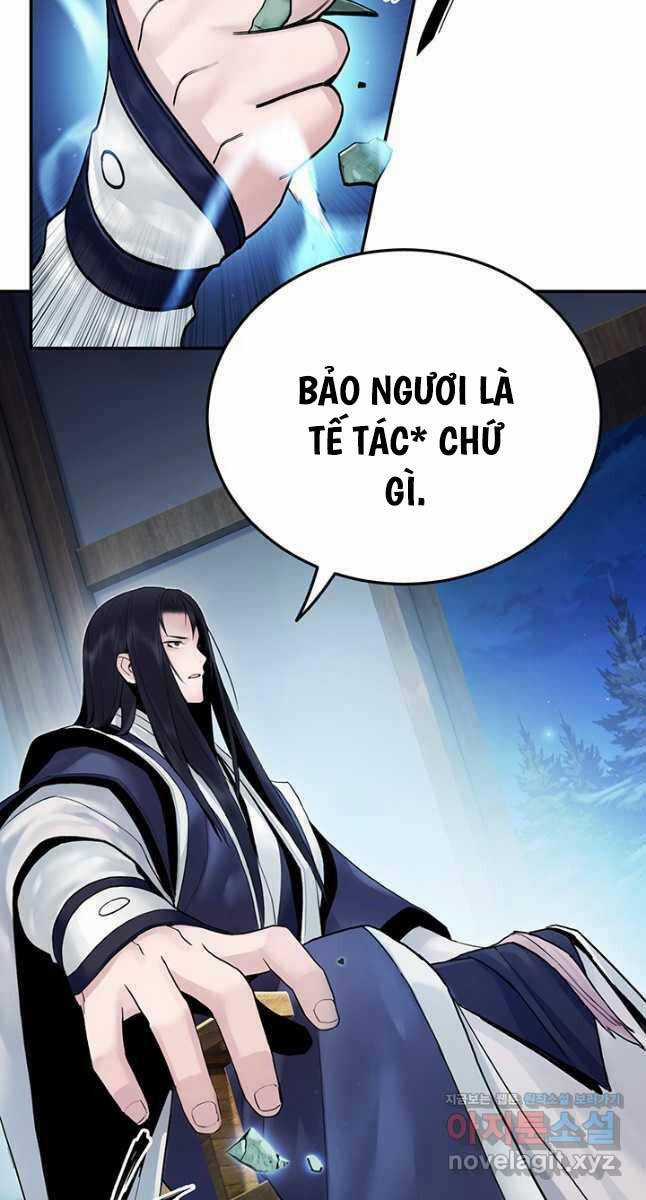 Hắc Bạch Võ Đế - Chapter 29 - Trang 5