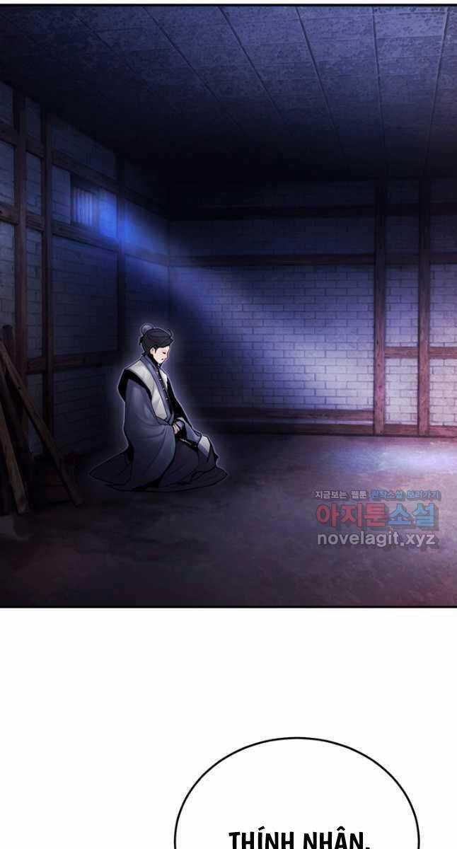 Hắc Bạch Võ Đế - Chapter 29 - Trang 46