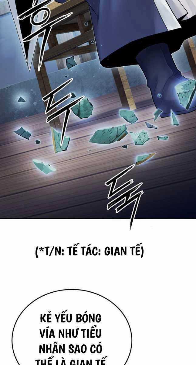 Hắc Bạch Võ Đế - Chapter 29 - Trang 6