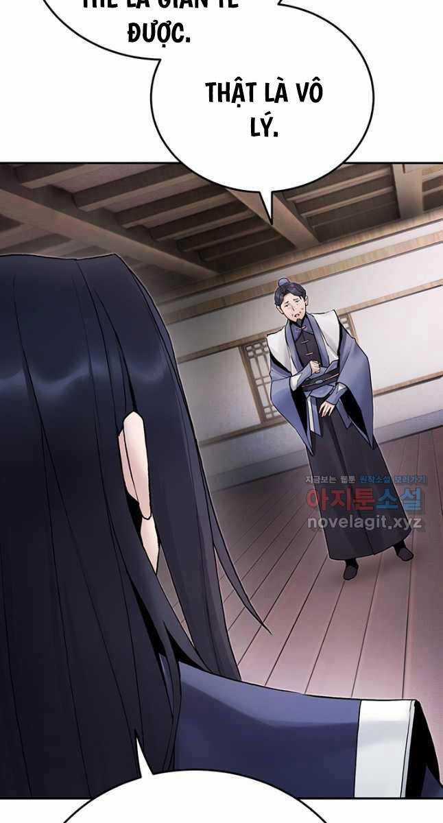 Hắc Bạch Võ Đế - Chapter 29 - Trang 7