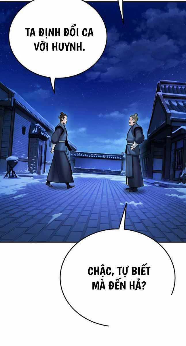 Hắc Bạch Võ Đế - Chapter 29 - Trang 63