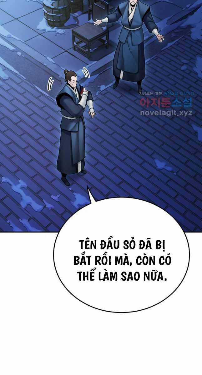 Hắc Bạch Võ Đế - Chapter 29 - Trang 67