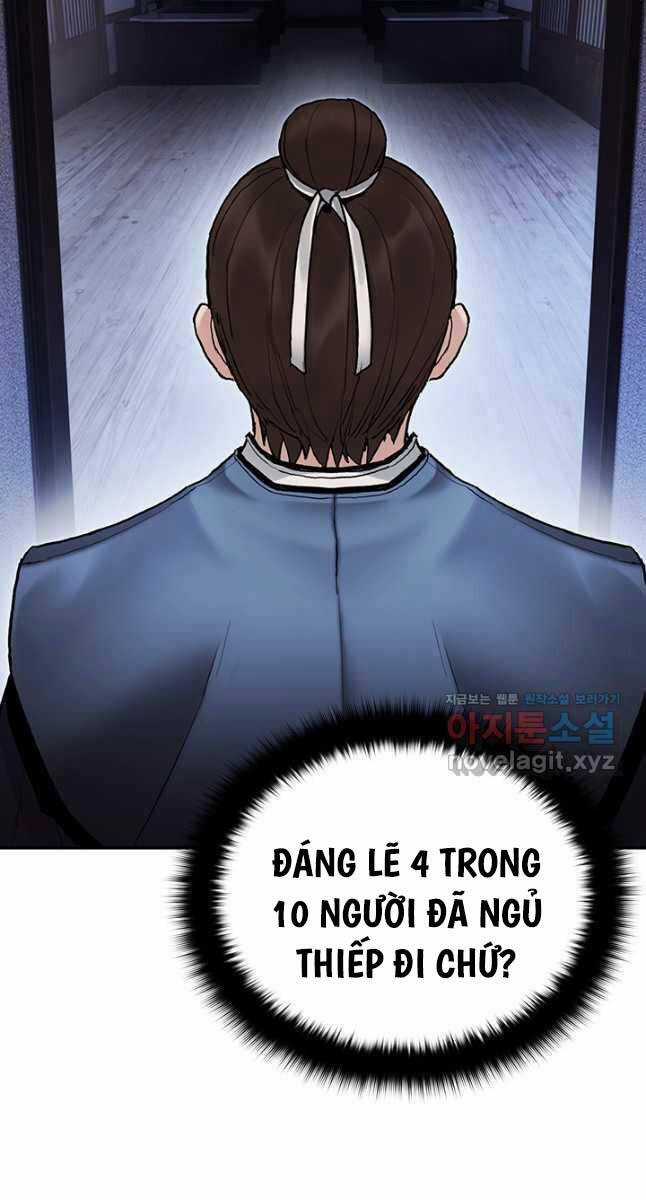 Hắc Bạch Võ Đế - Chapter 29 - Trang 74