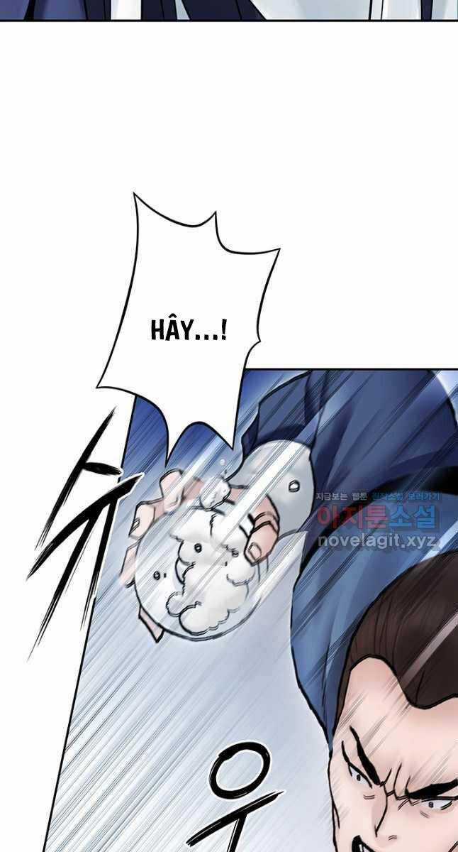 Hắc Bạch Võ Đế - Chapter 29 - Trang 79