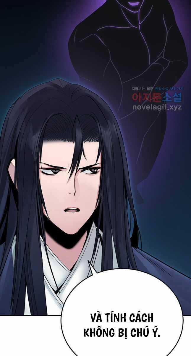 Hắc Bạch Võ Đế - Chapter 29 - Trang 9