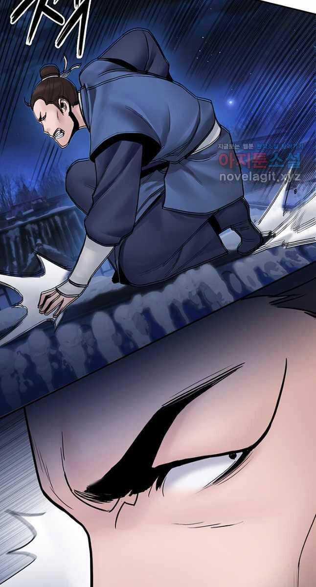 Hắc Bạch Võ Đế - Chapter 29 - Trang 86