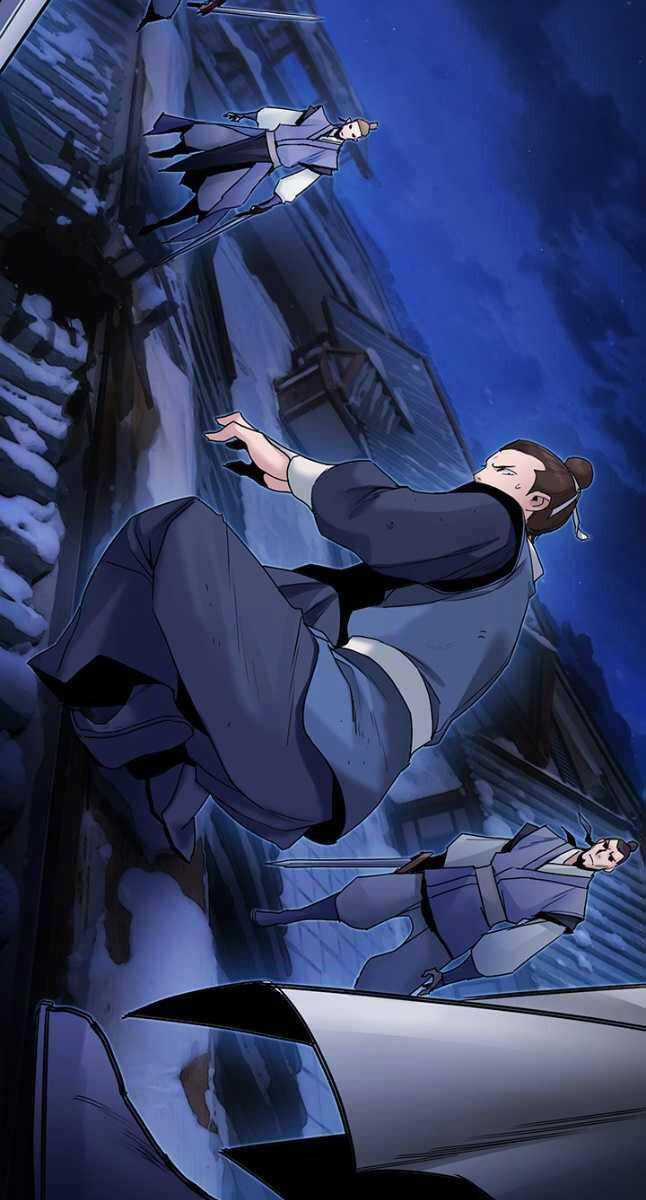 Hắc Bạch Võ Đế - Chapter 29 - Trang 88