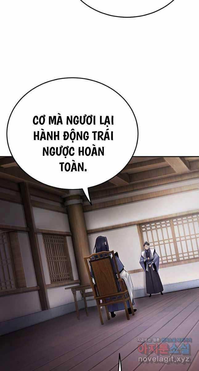 Hắc Bạch Võ Đế - Chapter 29 - Trang 10