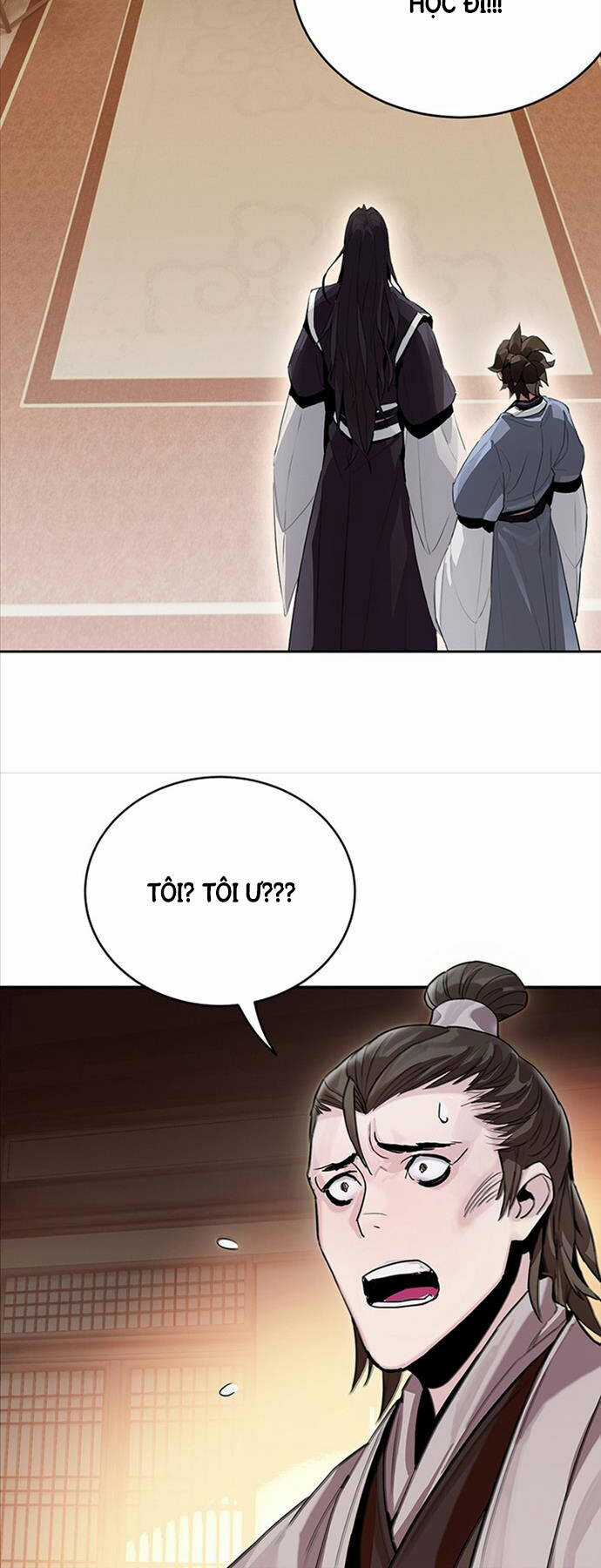 Hắc Bạch Võ Đế - Chapter 3 - Trang 12