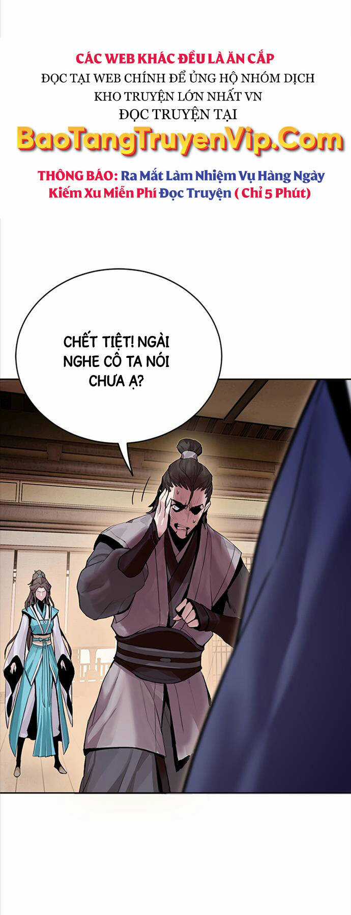 Hắc Bạch Võ Đế - Chapter 3 - Trang 15