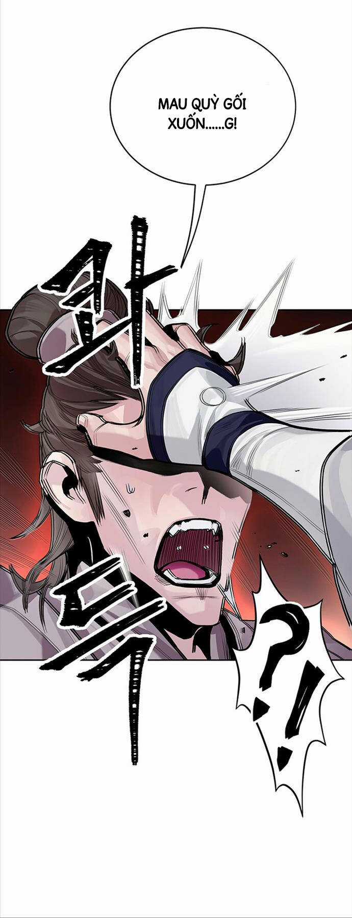 Hắc Bạch Võ Đế - Chapter 3 - Trang 16