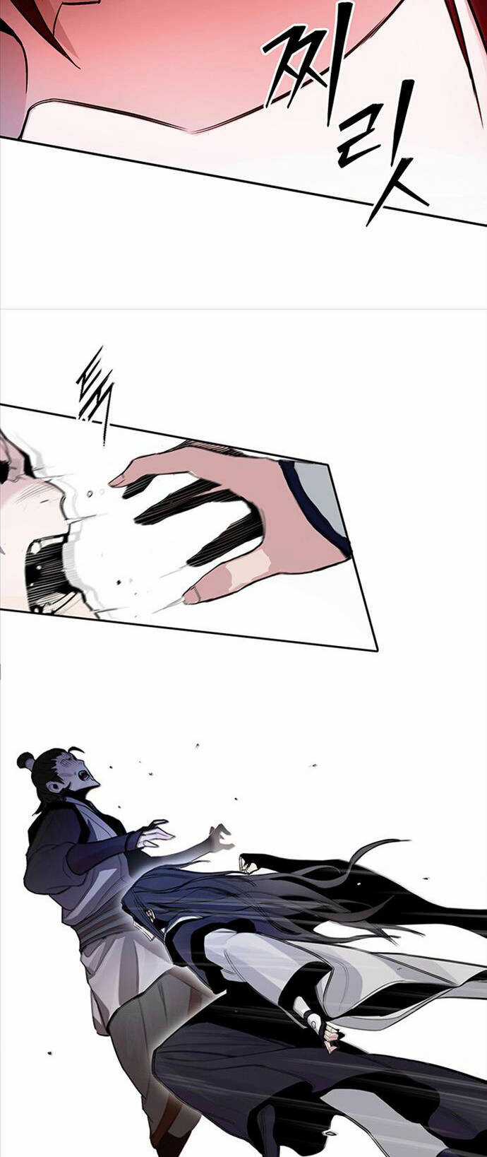 Hắc Bạch Võ Đế - Chapter 3 - Trang 18