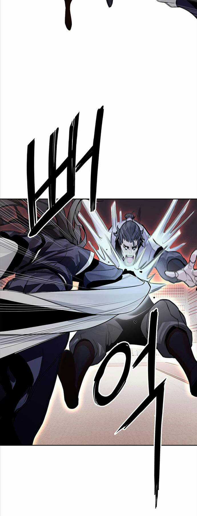 Hắc Bạch Võ Đế - Chapter 3 - Trang 19