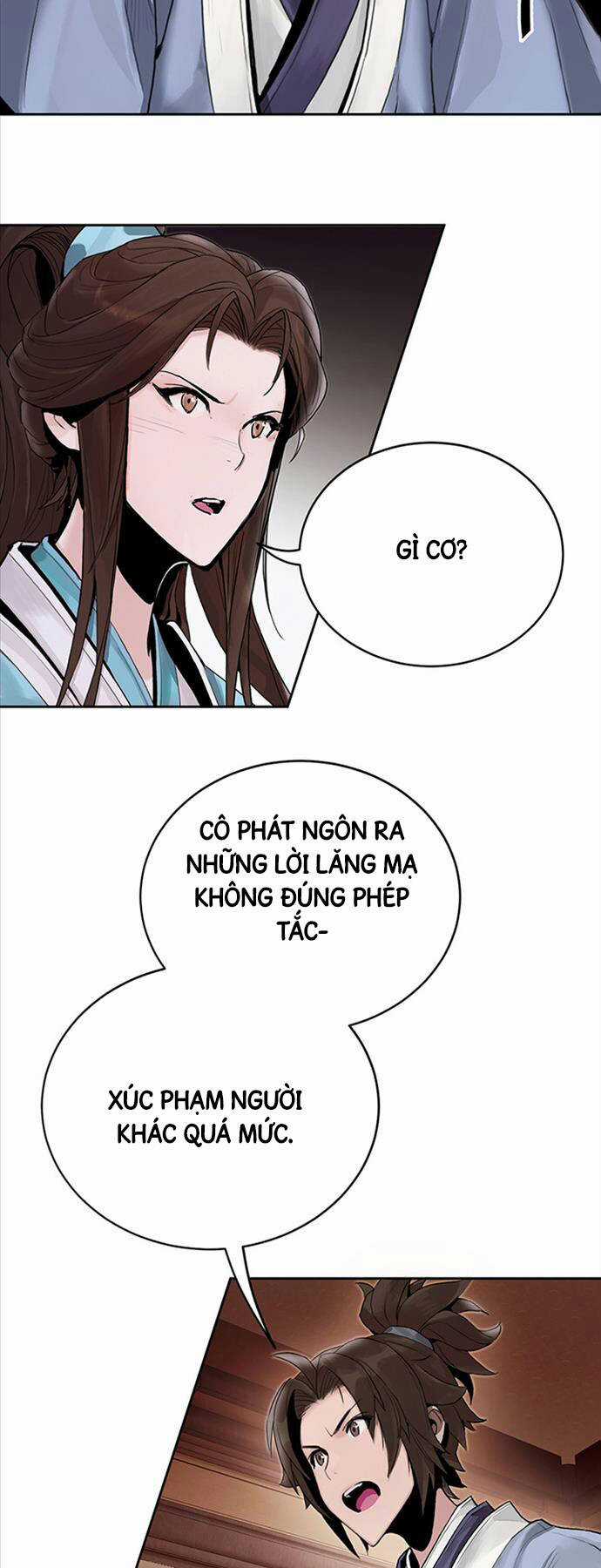 Hắc Bạch Võ Đế - Chapter 3 - Trang 3