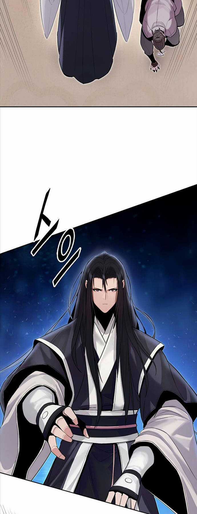 Hắc Bạch Võ Đế - Chapter 3 - Trang 22