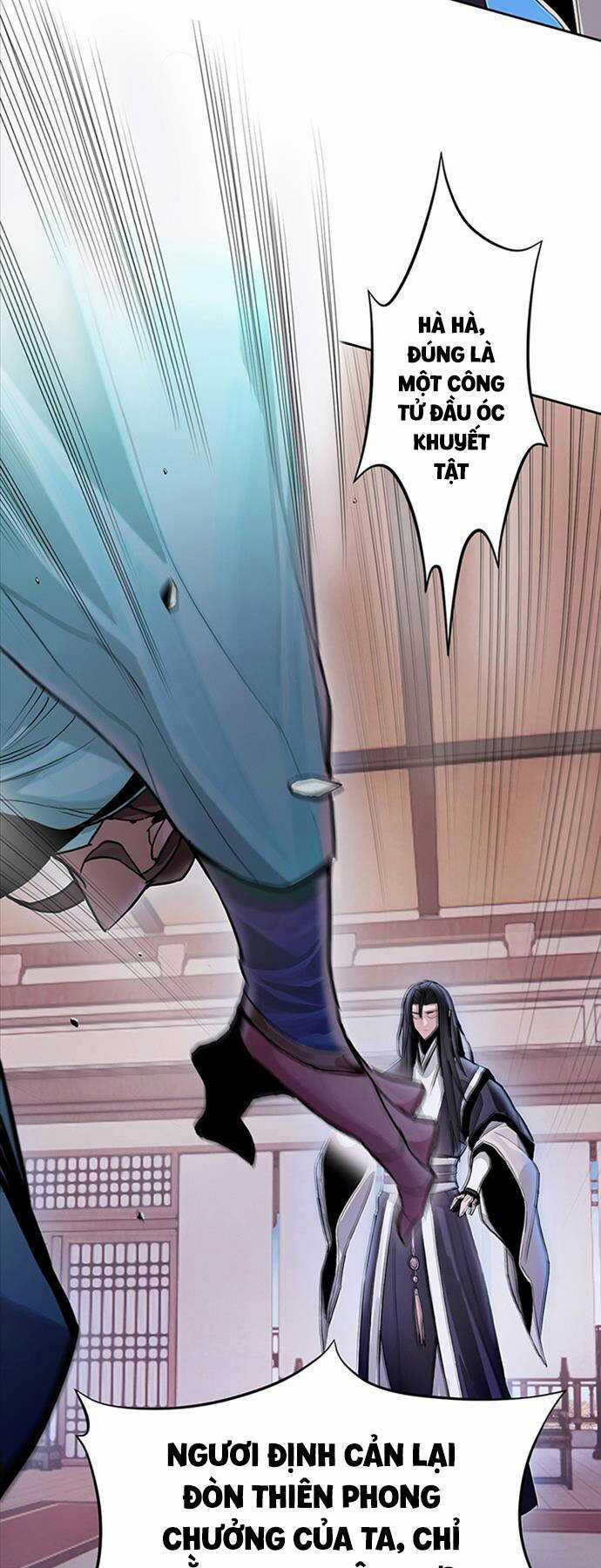 Hắc Bạch Võ Đế - Chapter 3 - Trang 23