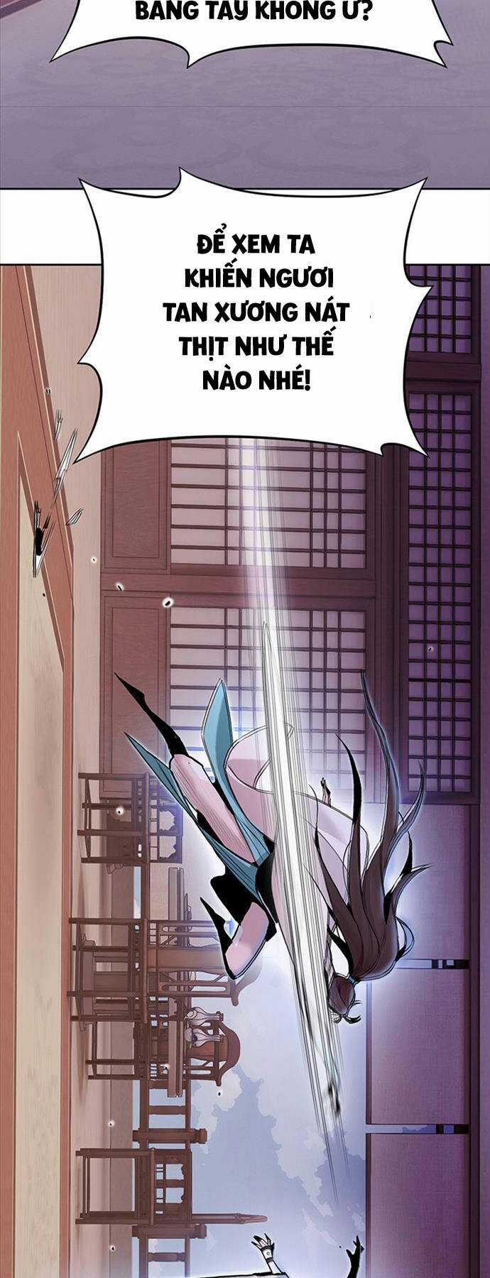 Hắc Bạch Võ Đế - Chapter 3 - Trang 24