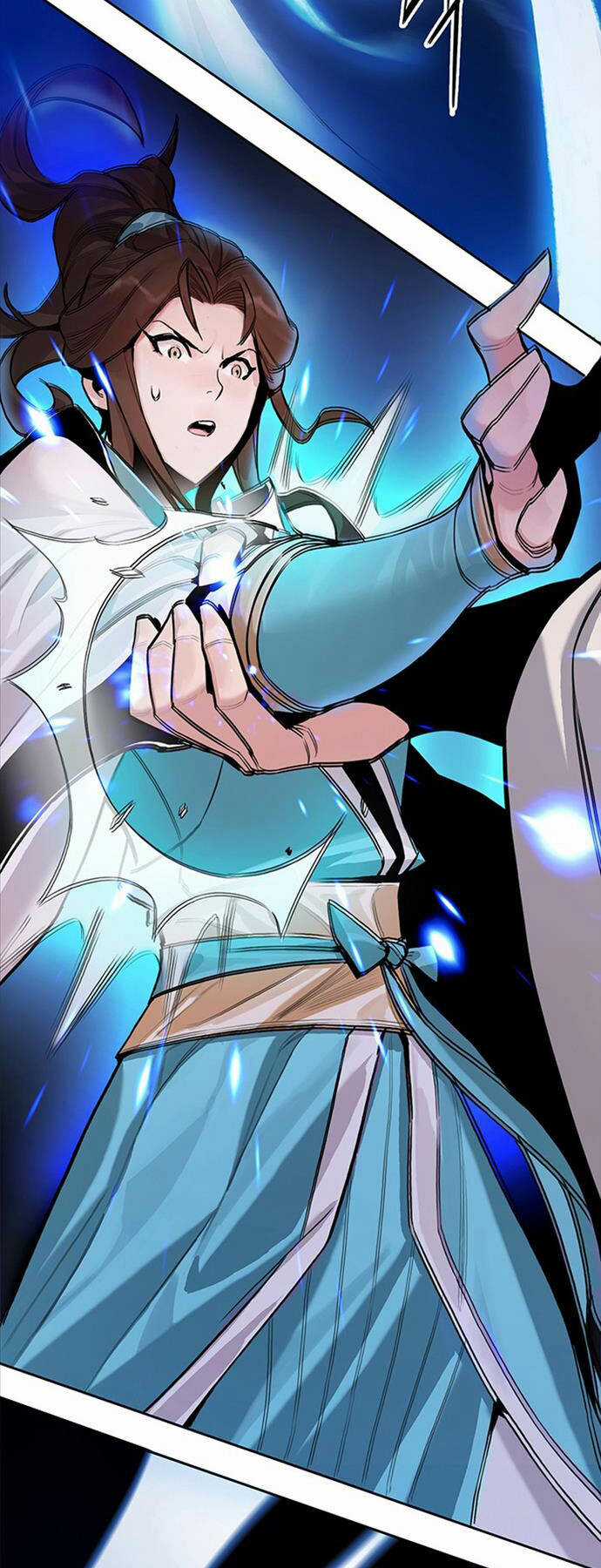 Hắc Bạch Võ Đế - Chapter 3 - Trang 26