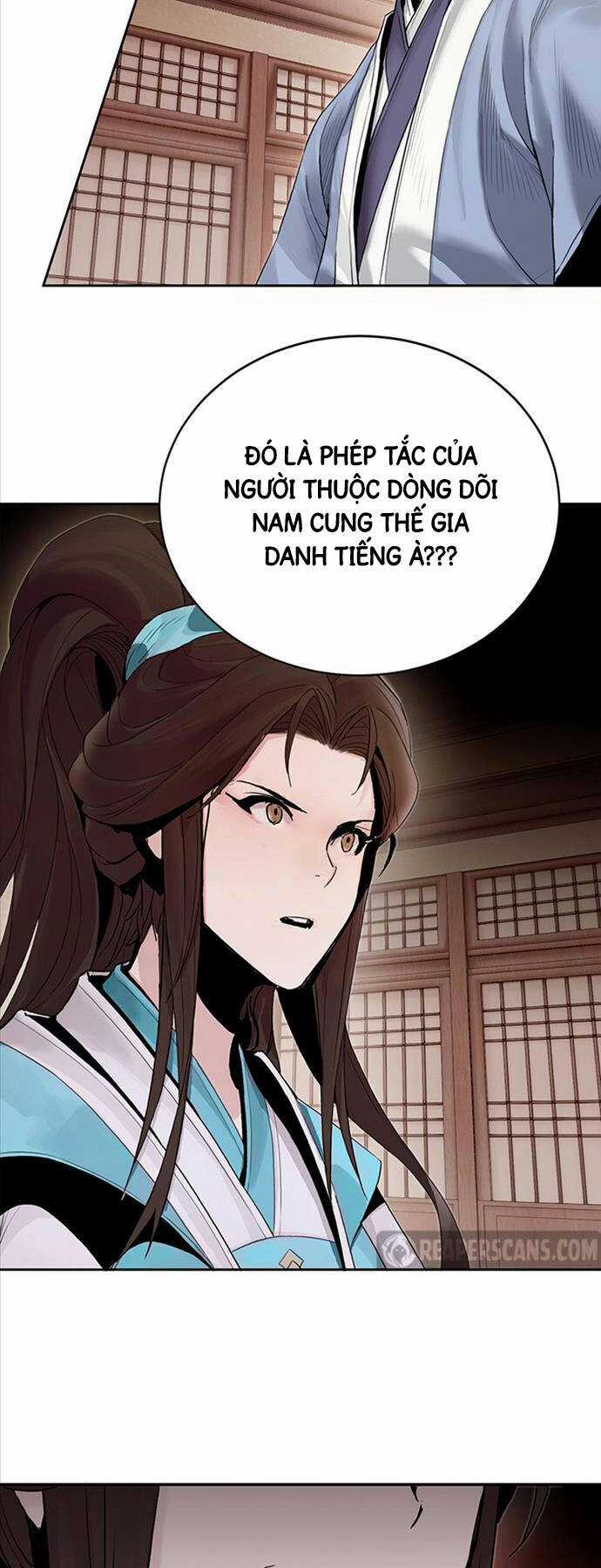 Hắc Bạch Võ Đế - Chapter 3 - Trang 4