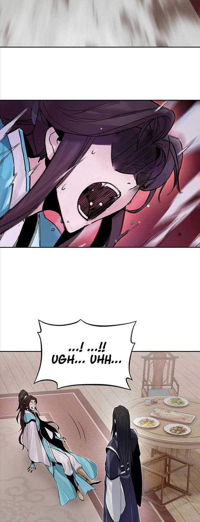 Hắc Bạch Võ Đế - Chapter 3 - Trang 31