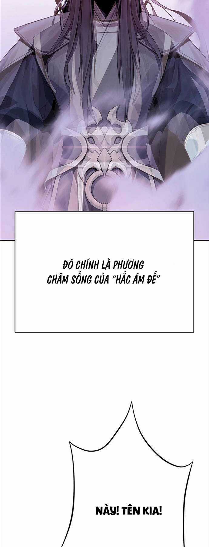 Hắc Bạch Võ Đế - Chapter 3 - Trang 35