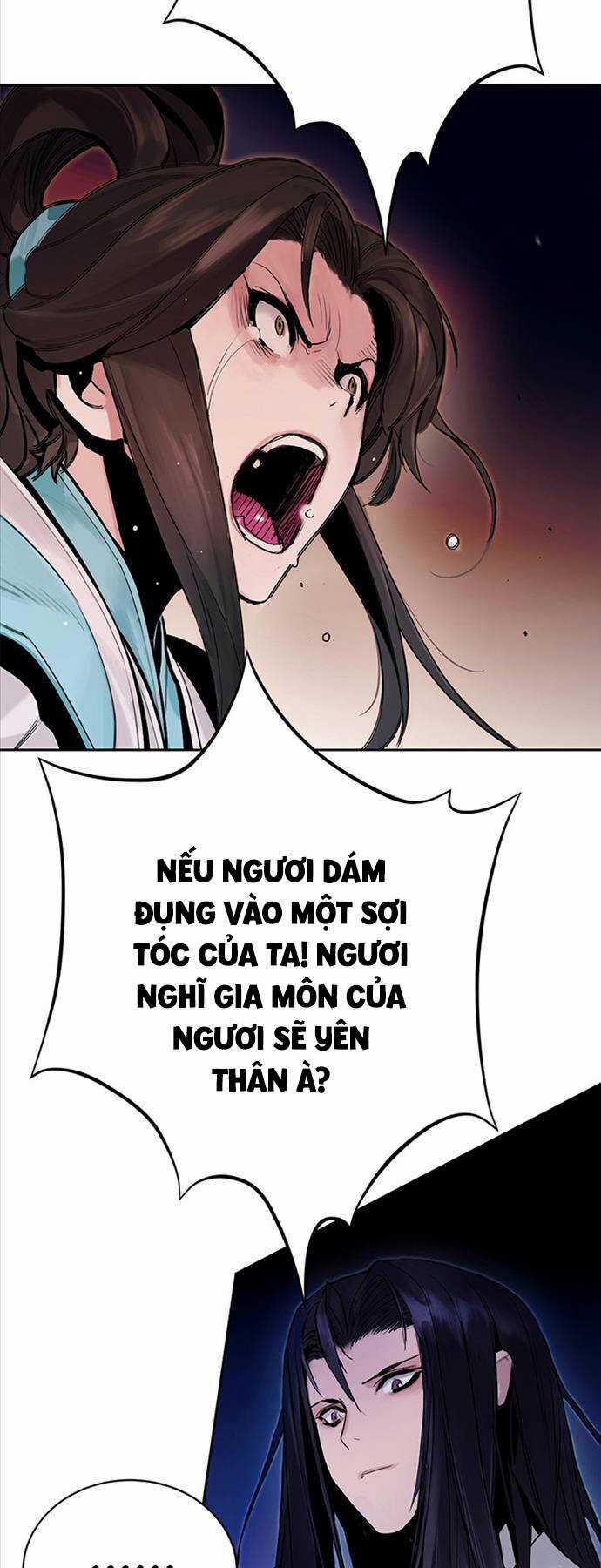 Hắc Bạch Võ Đế - Chapter 3 - Trang 36