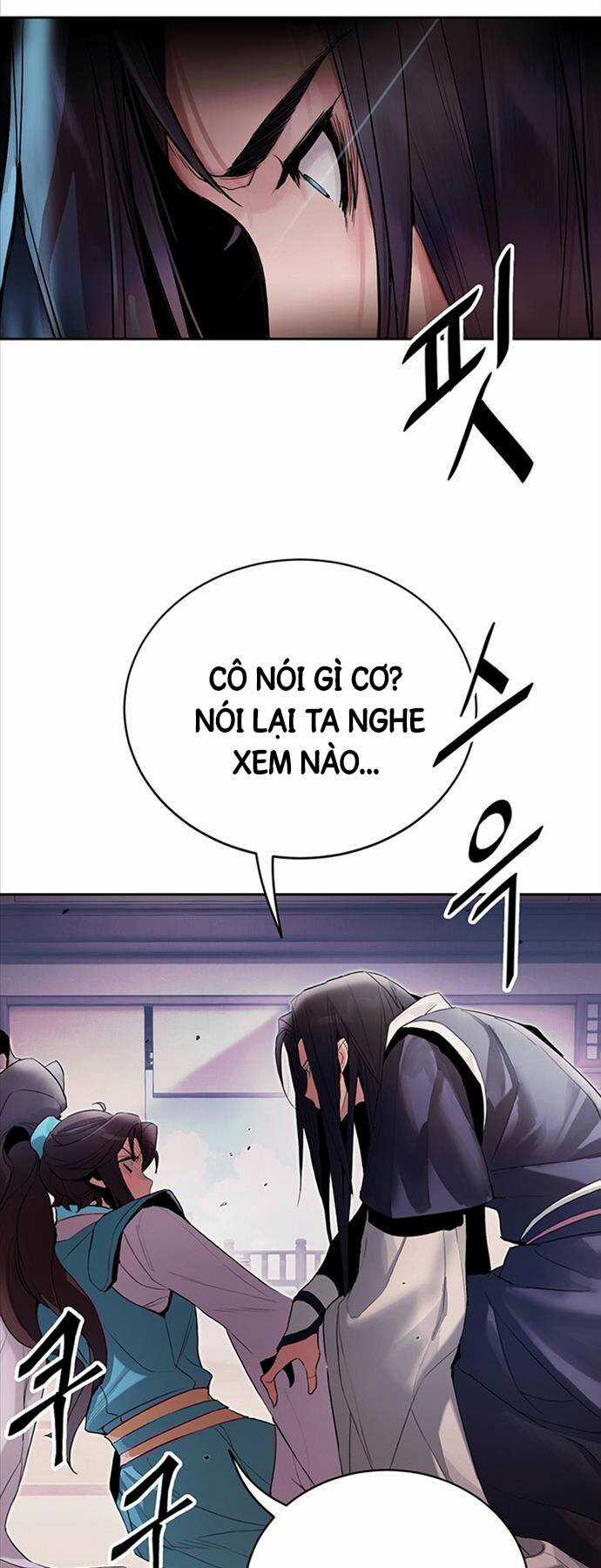 Hắc Bạch Võ Đế - Chapter 3 - Trang 38