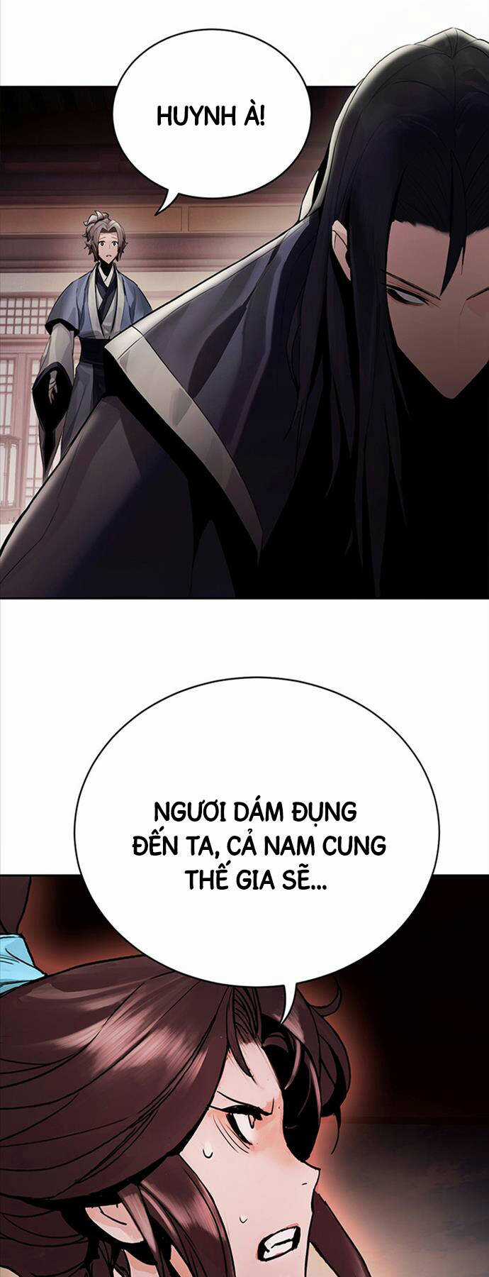 Hắc Bạch Võ Đế - Chapter 3 - Trang 40