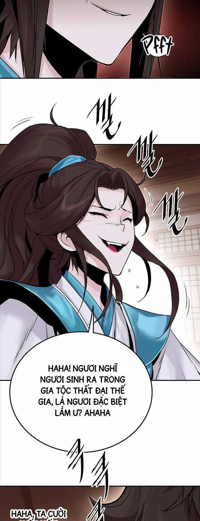 Hắc Bạch Võ Đế - Chapter 3 - Trang 5