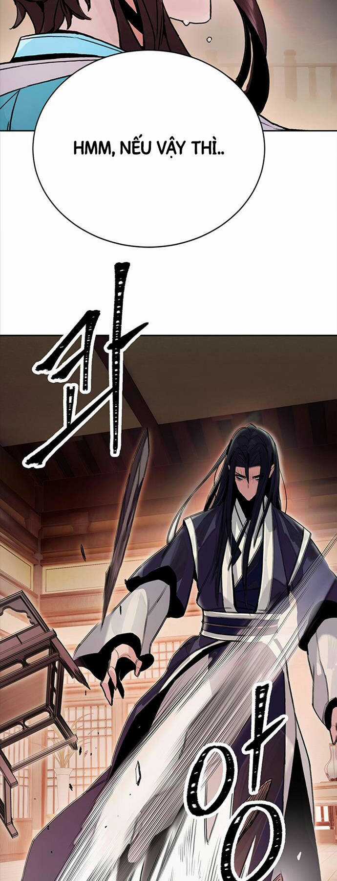 Hắc Bạch Võ Đế - Chapter 3 - Trang 41