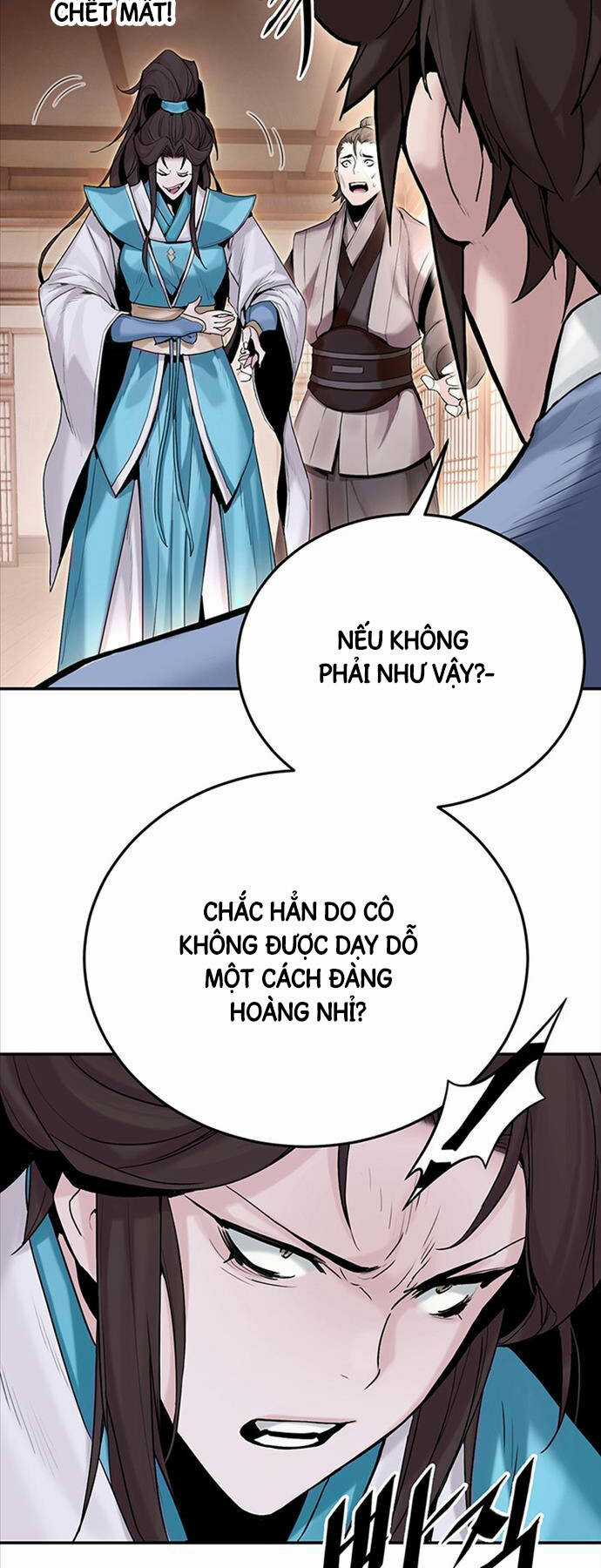 Hắc Bạch Võ Đế - Chapter 3 - Trang 6